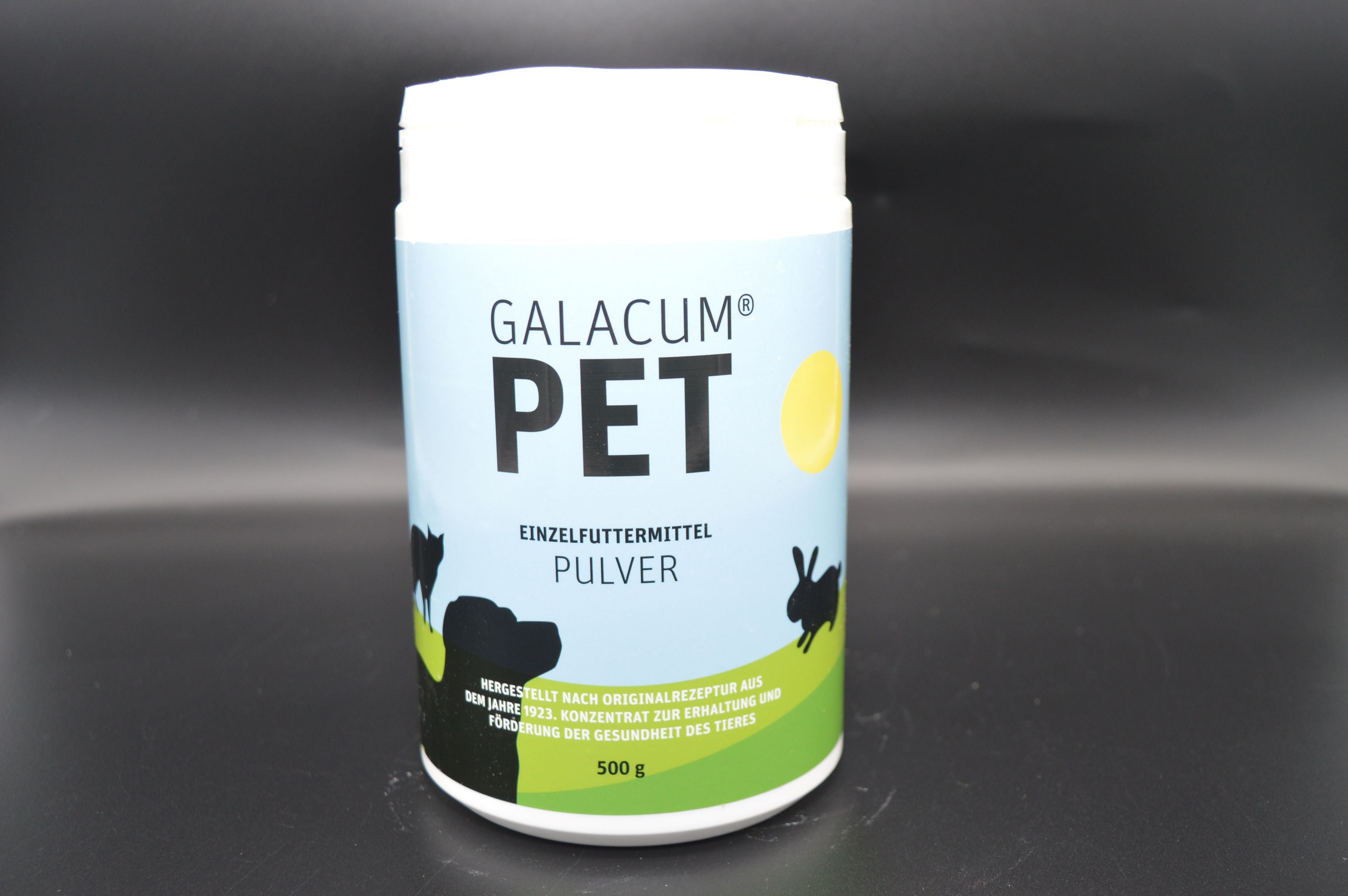 Galacum Pet 0,5 KG