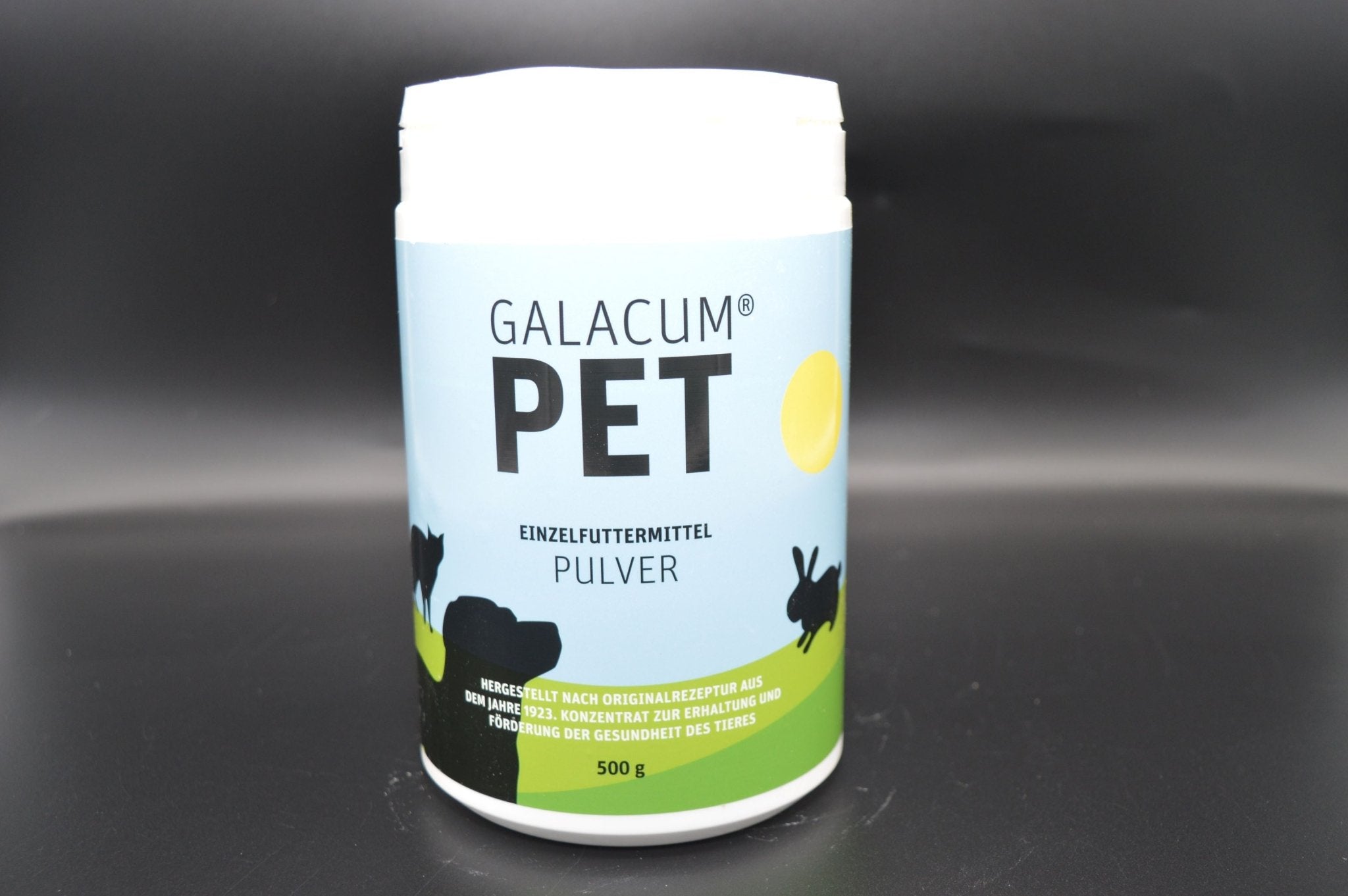 Galacum Pet 0,5 KG - German Dog Fit
