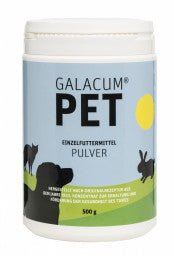 Galacum Pet 0,5 KG - German Dog Fit